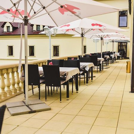 Zamek Kamenny Dvur Hotel Kynsperk nad Ohri Luaran gambar